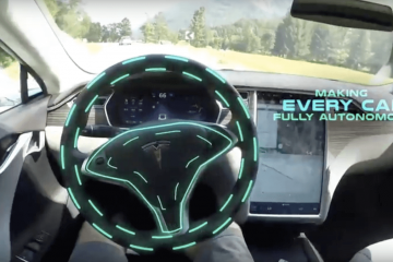 Car radar sensor startup Arbe Robotics raises $2.5m